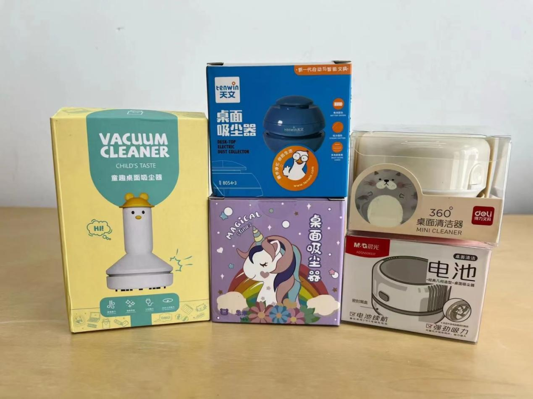 中国文具，大卖非洲